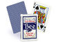 No. flexible 92 d'abeille a marqué des cartes de jeu pour la fraude de jeu/spectacle de magie
